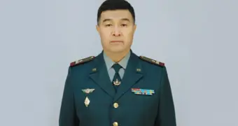 Президент Казахстана назначил нового командующего войсками «Запад»