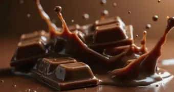 Почему мозг “просит” шоколад: врач раскрыла неожиданный ответ