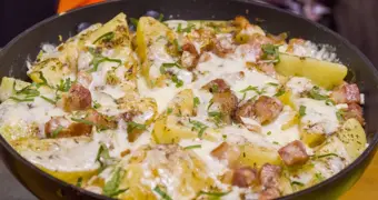 Вы едите это каждый день — и теряете память: предупреждение врачей