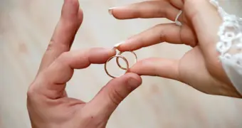 Любовь в цифрах: в Казахстане назвали регионы-лидеры по количеству браков