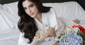 Самая красивая девушка мира сделала неожиданное заявление о конкурсах красоты