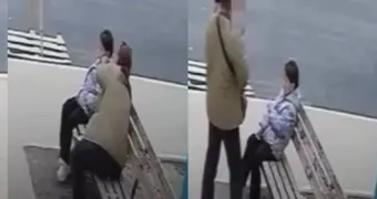 В Актау женщина сняла с девочки золотые серьги — подозреваемая задержана