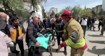 Очередной вооруженный инцидент в школе Турции: погибли 4 человека, десятки ранены