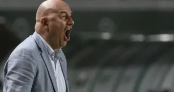 Черчесова назвали будущим главным тренером «Спартака»