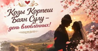 Любовь по-казахстански: что думают жители Актау о чувствах и верят ли они в них