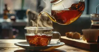 Почему цена утренней пиалы чая в Казахстане теперь зависит от ситуации в Африке