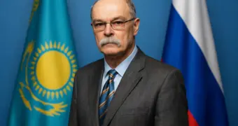 Когда заработает генеральное консульство России в Актау