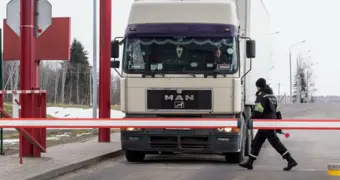 Граница усложняется: Россия вводит обязательные спецплатежи для Казахстана с 1 июня