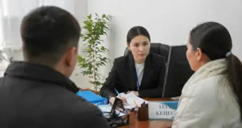 Юристы бесплатно проконсультируют жителей Актау