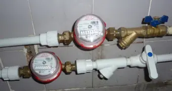 В Казахстане изменили правила установки счетчиков воды