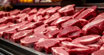 В Казахстане официально утвердили фиксированную цену на мясо