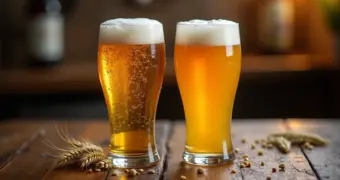 «Дело не в пиве»: врач раскрыла настоящую причину роста живота у мужчин