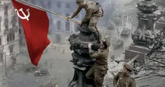 В Казахстане поставили точку в споре о символике 9 Мая: что теперь разрешено