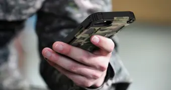 Срочникам и курсантам разрешили телефоны: новые правила в армии Казахстана