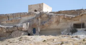 Подземные мечети Мангистау: список всемирного наследия ЮНЕСКО может пополниться в июле