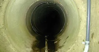 В Казахстане наркоманов начнут искать через канализацию