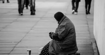 Сколько человек в Мангистау проживают за чертой бедности