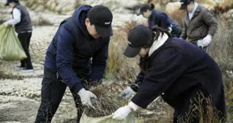 На масштабный субботник приглашают жителей Актау