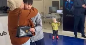 В Актау многодетную мать обвинили в ненадлежащем присмотре за детьми