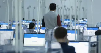В Казахстане готовят масштабную реформу ЕНТ: система поступления в вузы изменится