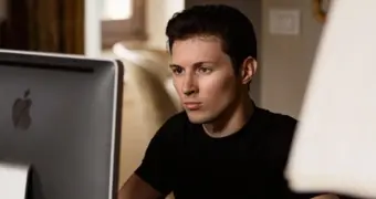 Пост Павла Дурова о «ненастоящей реальности» собрал миллионы просмотров