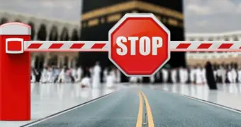 Почему тысячи казахстанцев не смогут попасть в священный город: экстренные ограничения