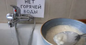 «Спартанские условия» в детской больнице Актау: питание, отсутствие воды и лечение возмущают родителей