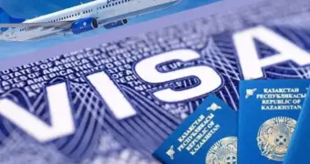 Новые правила въезда в Казахстан: кого это коснется в первую очередь