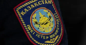 МВД обратилось к казахстанцам с предупреждением