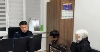 Месть экс-сотрудника? В Актау полиция расследует дело о слитом интимном видео известных блогеров