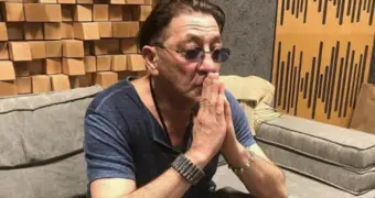 «Подниму всех»: Григорий Лепс заявил о решении усыновить детей из детдома