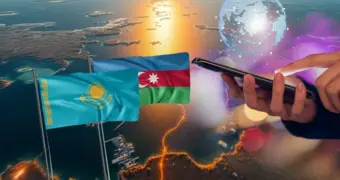 Казахстан уходит под воду: Багдат Мусин раскрыл план радикального ускорения сети в Казахстане