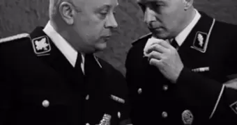 «Пили литрами и оставались трезвыми»: секретные застольные правила советских разведчиков