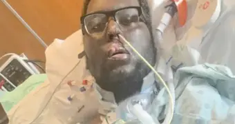 После планового визита к стоматологу мужчина лишился всех конечностей