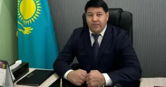 В Мангистау сменился глава школы-интерната для одаренных в спорте детей