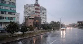 Дождей не стало больше: «Казгидромет» развеял популярный миф о климате Мангистау