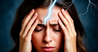 Назван неочевидный провокатор приступа мигрени