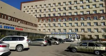 «Это беспредел» или новый стандарт? В поликлинике №1 в Актау ответили на жалобы пациентов