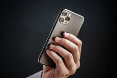 Легендарный iPhone похоронят