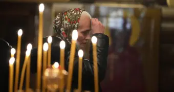 Радоница 21 апреля: что можно и нельзя делать в день поминовения