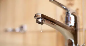 Без горячей воды остались жители нескольких микрорайонов Актау