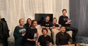 Всемирный день книги: как жителям Актау начать читать и сделать это приятной потребностью