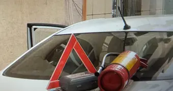 3600 штрафов за 48 часов: казахстанцы штурмуют магазины из-за полицейских проверок