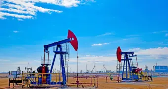 Геологи Мангистау внедряют собственные проекты по цифровому мониторингу скважин