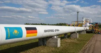 Казахстан остался без транзита нефти по «Дружбе»: названы причины