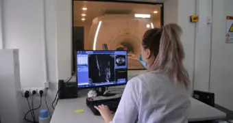 Онкологи Мангистау приглашают жителей на бесплатное обследование