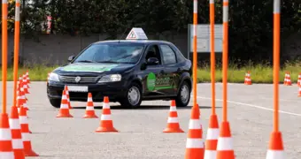 В Казахстане массово остановили группы автошкол: в каких условиях учат будущих водителей