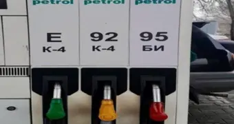 Новый вид топлива появился на заправках в Казахстане