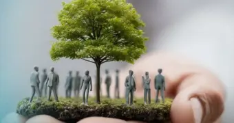 В Казахстане хотят ввести зарплату за общественную работу