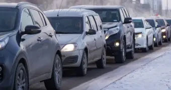 У забывчивых автовладельцев в Казахстане начались проблемы